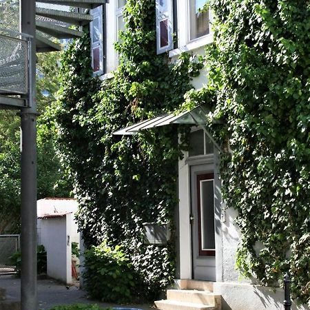 Kleiner Herrenhof 보름스 외부 사진