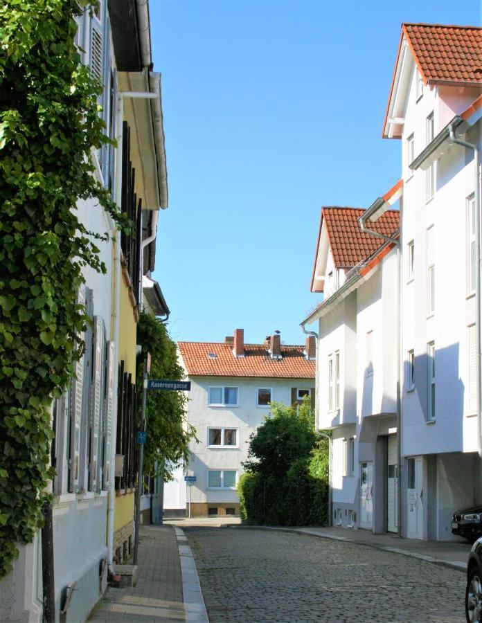 Kleiner Herrenhof 보름스 외부 사진