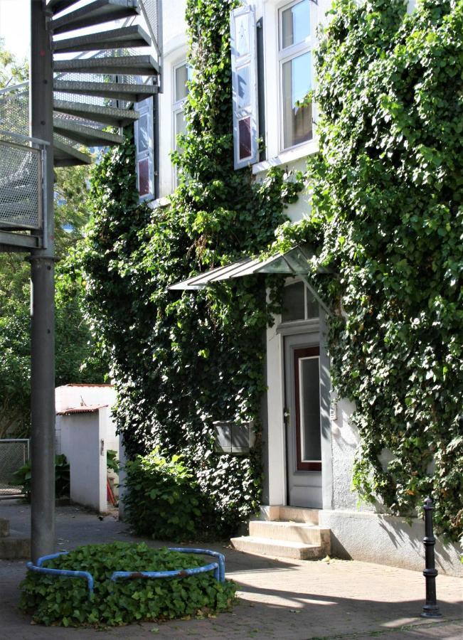 Kleiner Herrenhof 보름스 외부 사진