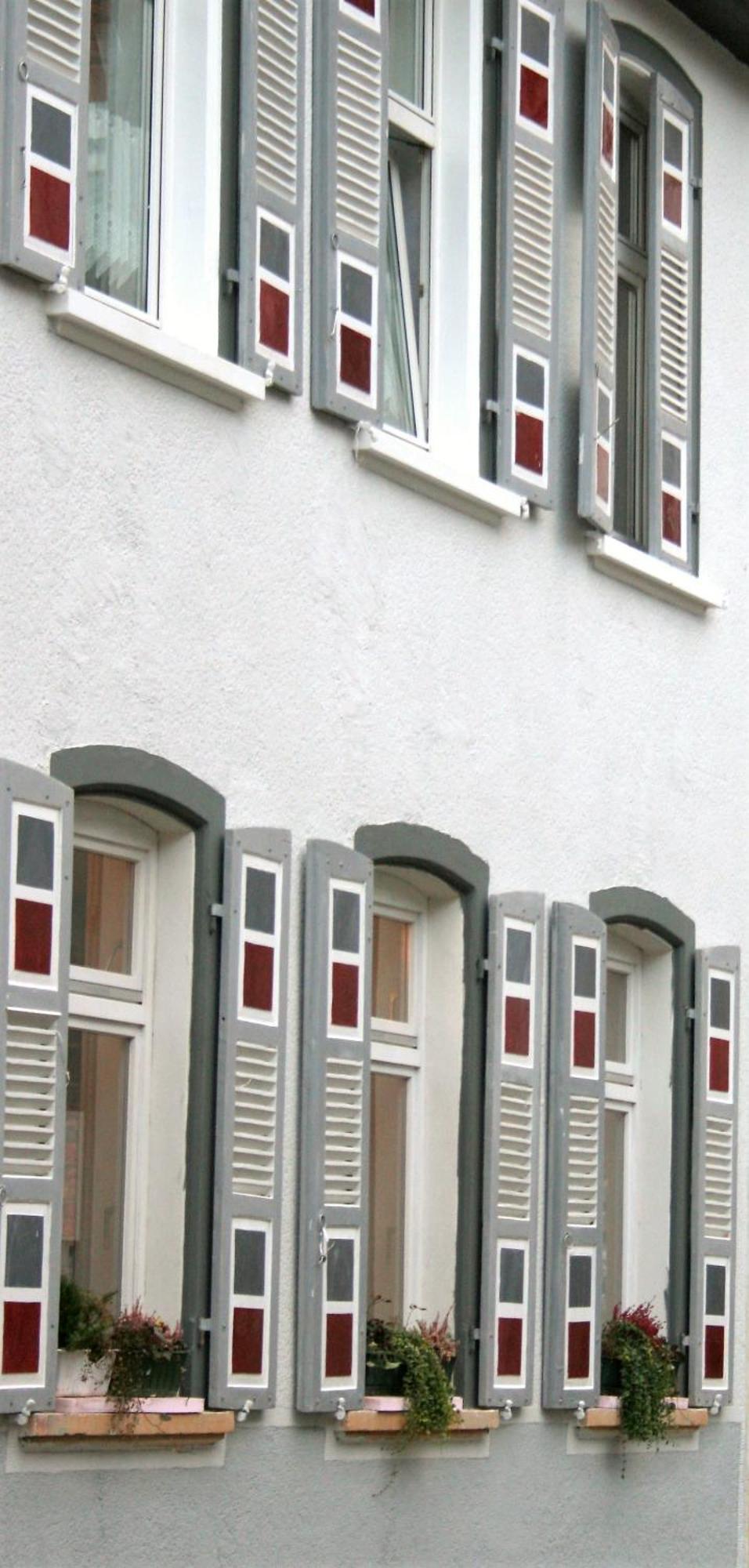 Kleiner Herrenhof 보름스 외부 사진
