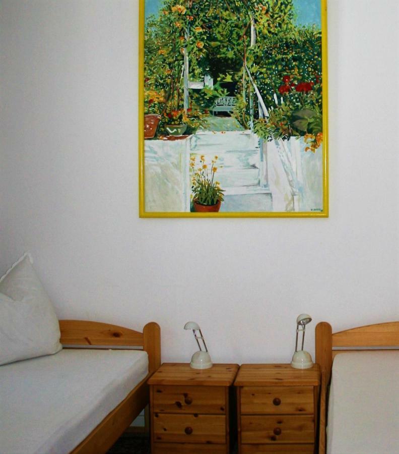 Kleiner Herrenhof 보름스 외부 사진
