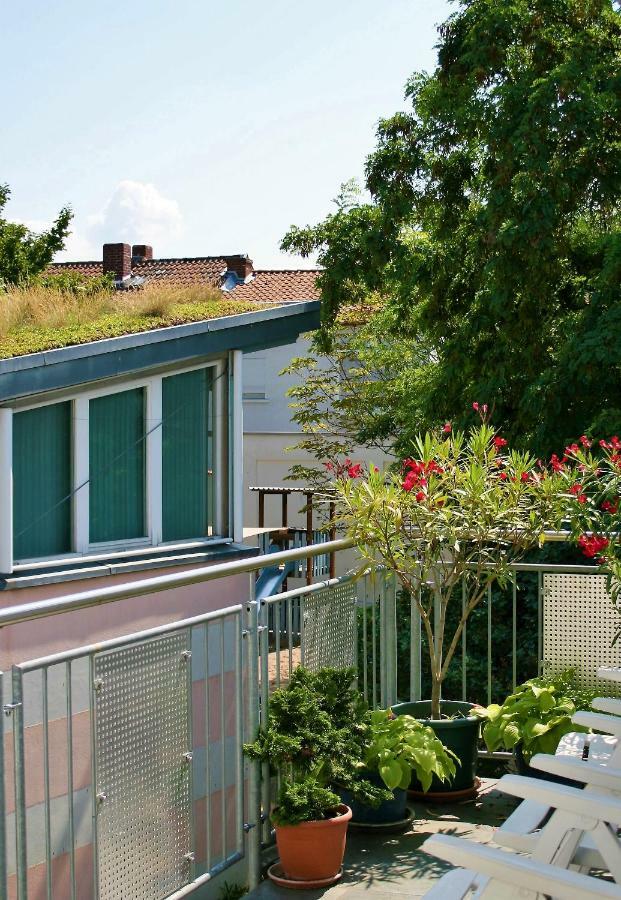 Kleiner Herrenhof 보름스 외부 사진